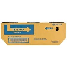 Toner Kyocera TK-3100 Black