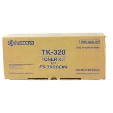 Toner Kyocera TK-320