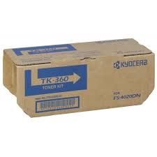 Toner Kyocera TK-360