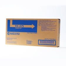 Toner Kyocera TK-475 Black
