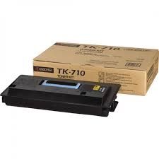 Toner Kyocera TK-710