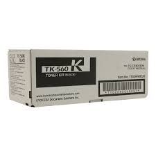 Toner Kyocera TK-560K Black