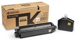 Toner Kyocera TK-5270K Black
