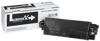 Toner Kyocera TK-5160K Black