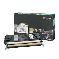 Toner Lexmark C5220KS Black