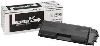 Toner Kyocera TK-5135K Black