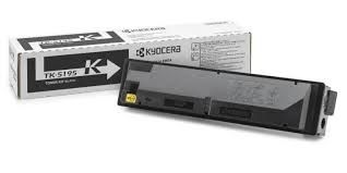Toner Kyocera TK-5195K Black