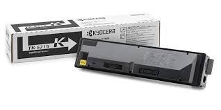 Toner Kyocera TK-5215K Black