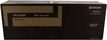 Toner Kyocera TK-6305 Black