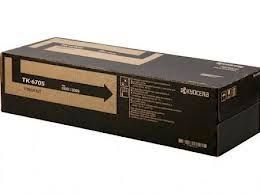 Toner Kyocera TK-6705 Black