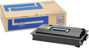 Toner Kyocera TK-725 Black