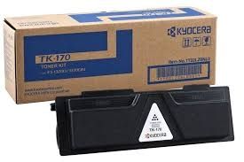 Toner Kyocera TK-170 Black