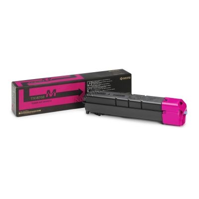 Toner Kyocera TK-8705M Magenta