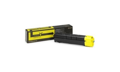 Toner Kyocera TK-8705Y Yellow