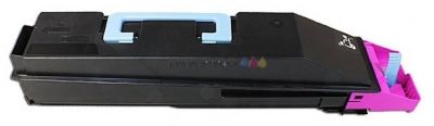 Toner Kyocera TK-865M Magenta