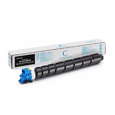 Toner Kyocera TK-8525C Cyan