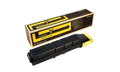 Toner Kyocera TK-8505Y Yellow