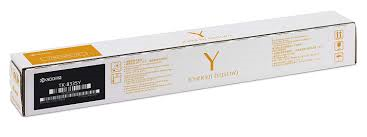 Toner Kyocera TK-8335Y Yellow