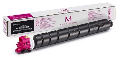 Toner Kyocera TK-8335M Magenta