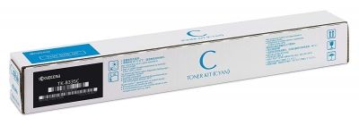 Toner Kyocera TK-8335C Cyan