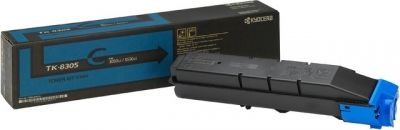 Toner Kyocera TK-8305C Cyan