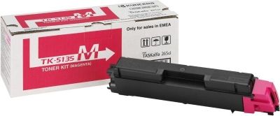 Toner Kyocera TK-5135M Magenta