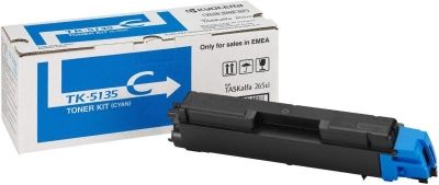 Toner Kyocera TK-5135C Cyan