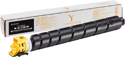 Toner Kyocera TK-8800Y Yellow