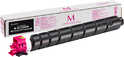 Toner Kyocera TK-8800M Magenta
