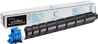 Toner Kyocera TK-8800C Cyan