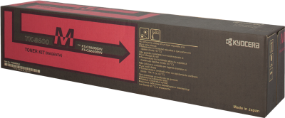 Toner Kyocera TK-8600M Magenta