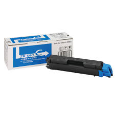 Toner Kyocera TK-590C Cyan