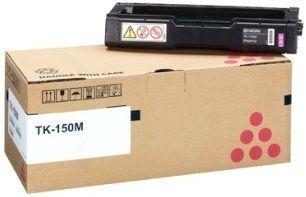Toner Kyocera TK-150M Magenta