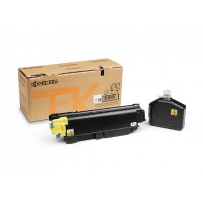Toner Kyocera TK-5280Y Yellow