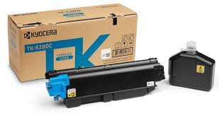 Toner Kyocera TK-5280C Cyan