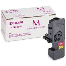 Toner Kyocera TK-5230M Magenta