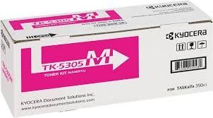 Toner Kyocera TK-5305M Magenta