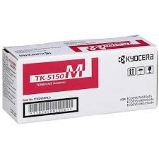 Toner Kyocera TK-5150M Magenta