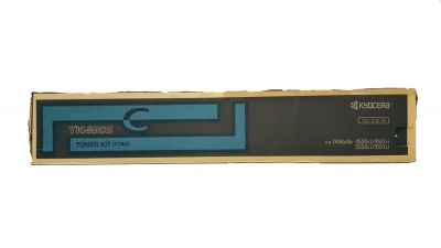 Toner Kyocera TK-8505C Cyan