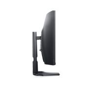 Monitor LED curbat Dell S3222DGM, 32