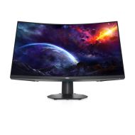 Monitor LED curbat Dell S3222DGM, 32