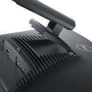Monitor LED curbat Dell S3222DGM, 32