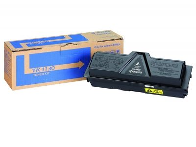 Toner Kyocera TK-1130 Black