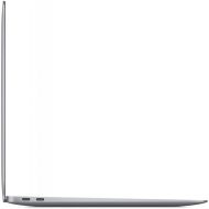 Laptop Apple MacBook Air 13, Procesor Apple M1  CPU cu 8 nuclee, GPU cu 7 nuclee, Neural Engine 16 core, 13.3