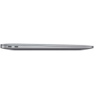 Laptop Apple MacBook Air 13, Procesor Apple M1  CPU cu 8 nuclee, GPU cu 7 nuclee, Neural Engine 16 core, 13.3