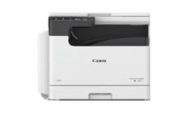 Imprimanta multifunctionala laser mono, A3, 25ppm, CANON IR2425, duplex, 600x600dpi, ram 2GB, USB, WIFI, LAN, panou tactil 7"