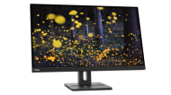 Monitor LED Lenovo ThinkVision E27q-20, 27