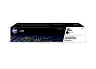 Toner original HP 117A,culoare negru pentru HP Color Laser 150a, Color Laser 150nw, Color Laser 178nw, Color Laser 179fnw, capacitate: 1000 pagini.