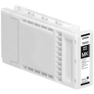 Cartus cerneala original Epson T6935 Singlepack UltraChrome XD Matte Black, culoare matte Black, pentru Plotter Epson SureColor T3000 / T3200 / 5000/ 5200 /7000 / 7200 capacitate 350ml.