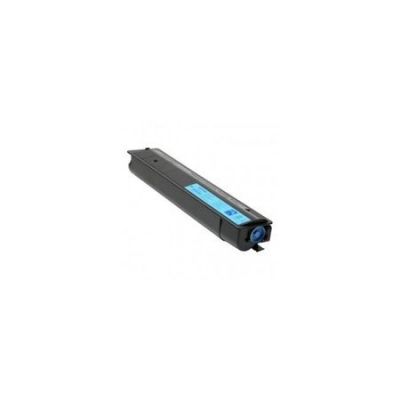 Toner Toshiba Cyan T-FC50EC